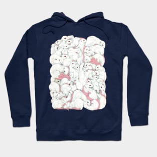 Rat Huddle! Hoodie